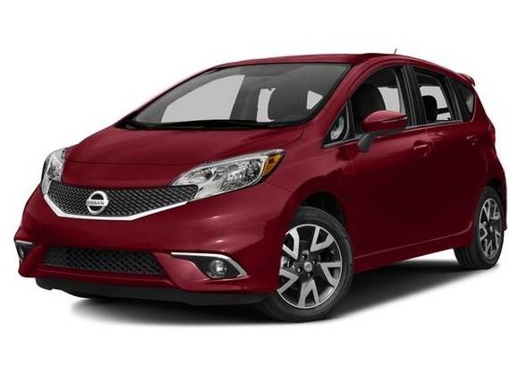 NISSAN VERSA NOTE 2016 3N1CE2CP9GL391930 image